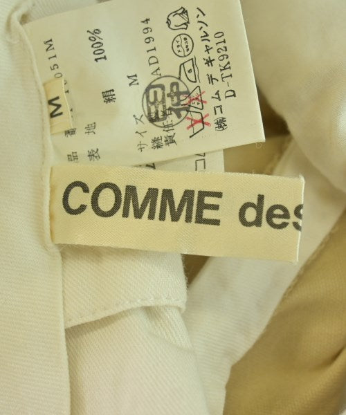 COMME des GARCONS 其他款