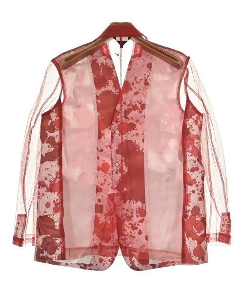 COMME des GARCONS 休閒夾克