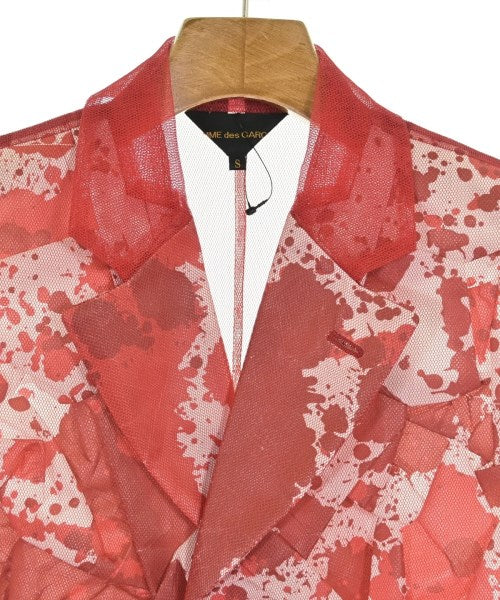 COMME des GARCONS 休閒夾克