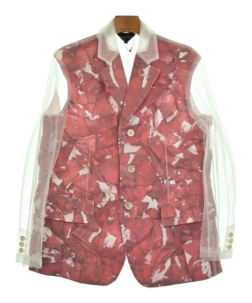 COMME des GARCONS 休閒夾克