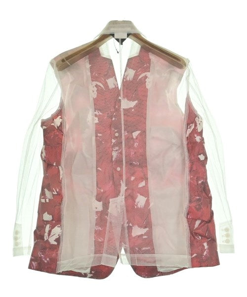 COMME des GARCONS 休閒夾克
