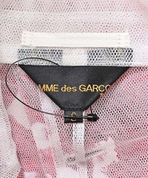 COMME des GARCONS 休閒夾克