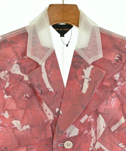 COMME des GARCONS 休閒夾克