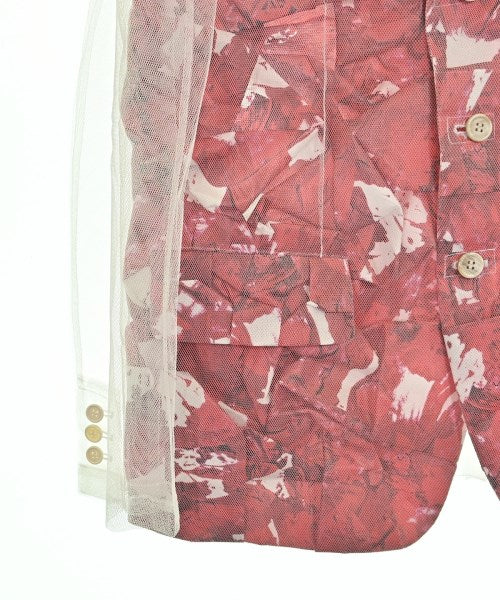 COMME des GARCONS 休閒夾克