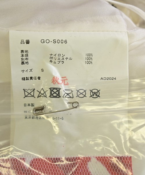 COMME des GARCONS 膝上裙