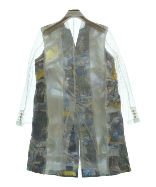 COMME des GARCONS 切斯特披風