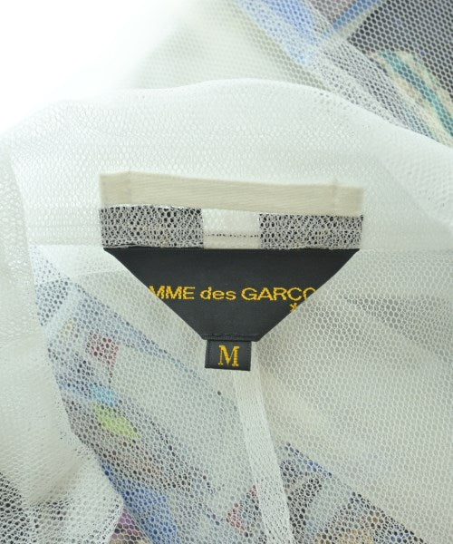 COMME des GARCONS 切斯特披風