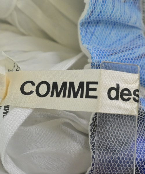COMME des GARCONS 長裙/超長裙