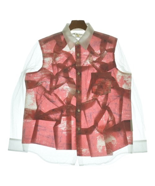 COMME des GARCONS 休閒襯衫
