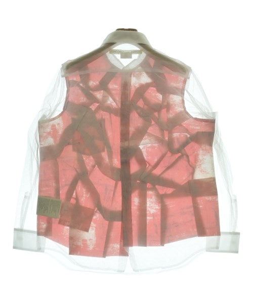 COMME des GARCONS 休閒襯衫