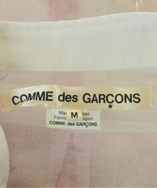 COMME des GARCONS 休閒襯衫
