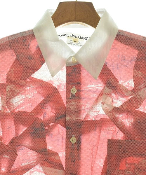 COMME des GARCONS 休閒襯衫