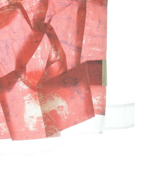 COMME des GARCONS 休閒襯衫