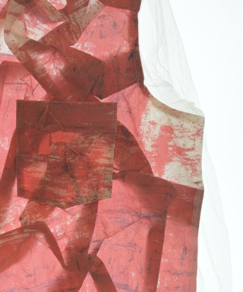 COMME des GARCONS 休閒襯衫