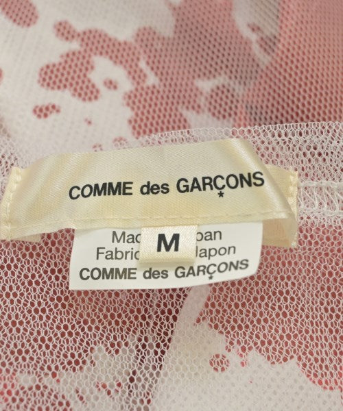 COMME des GARCONS 休閒襯衫