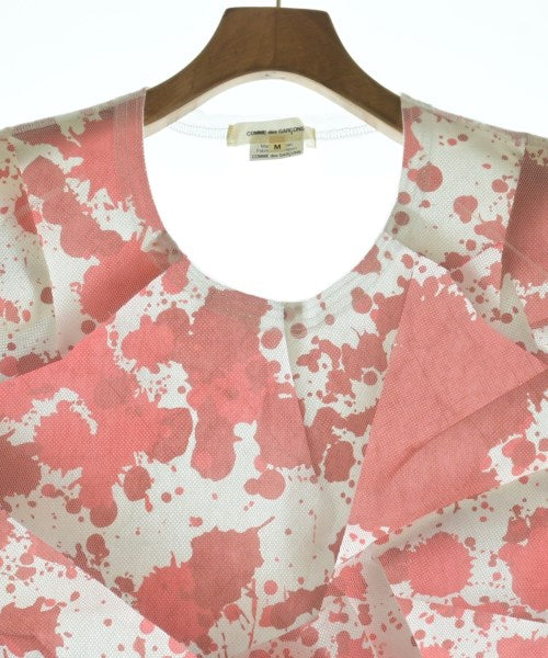 COMME des GARCONS 休閒襯衫