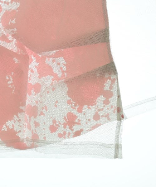COMME des GARCONS 休閒襯衫