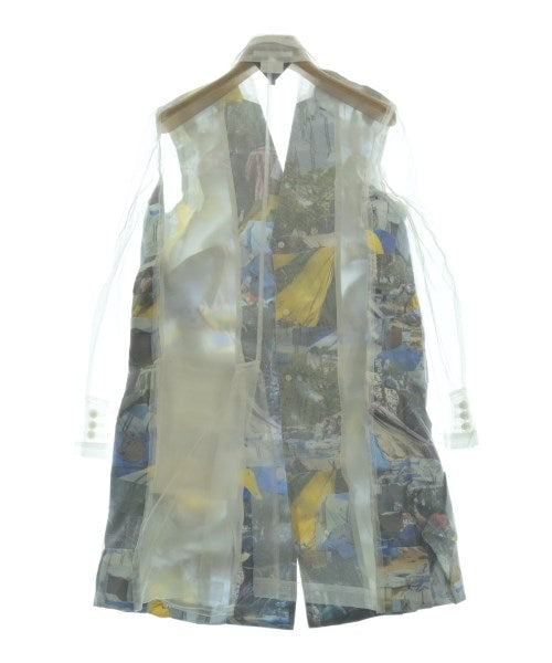 COMME des GARCONS 切斯特披風