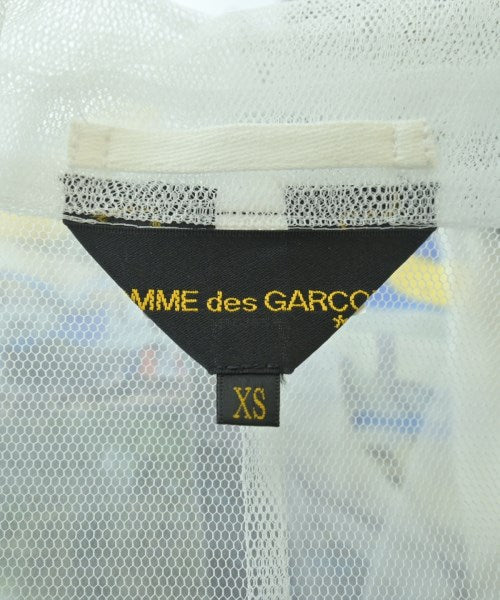 COMME des GARCONS 切斯特披風