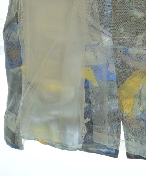 COMME des GARCONS 切斯特披風