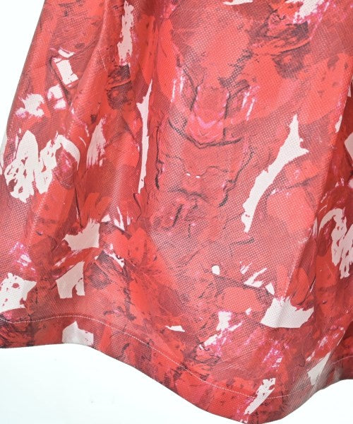 COMME des GARCONS 膝上裙