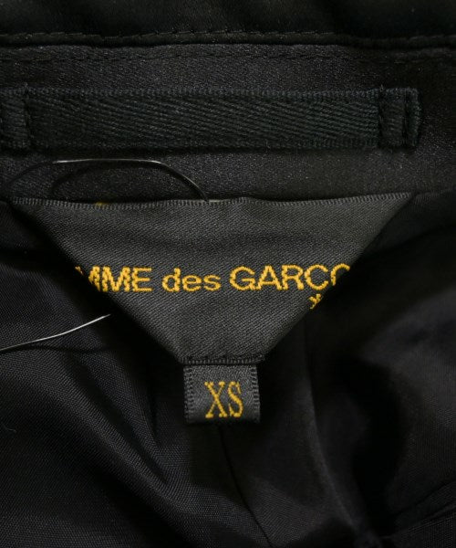 COMME des GARCONS 休閒夾克