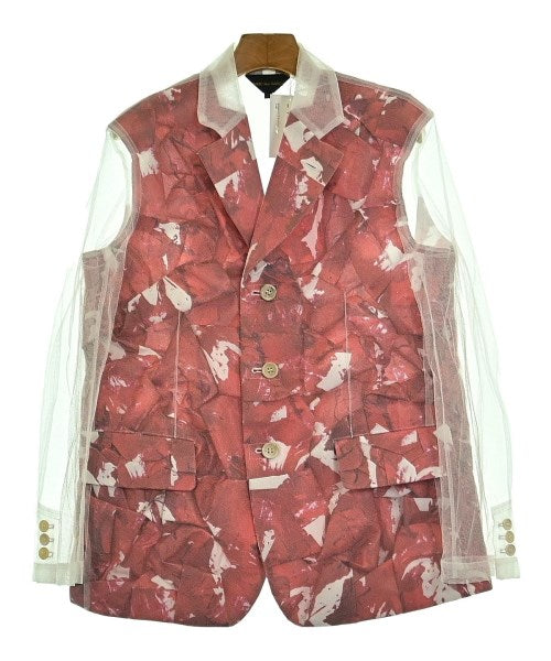 COMME des GARCONS 休閒夾克