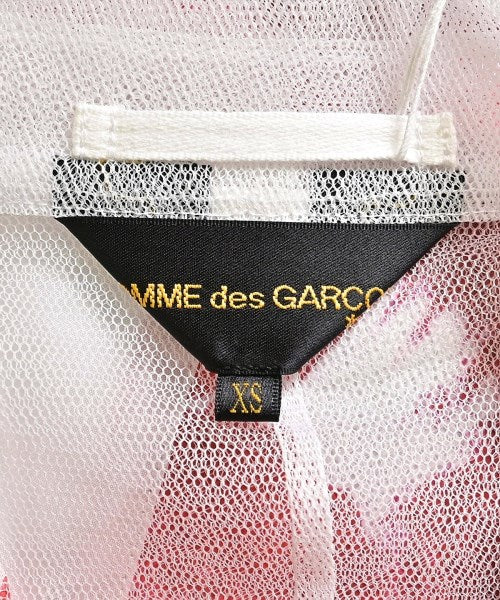 COMME des GARCONS 休閒夾克