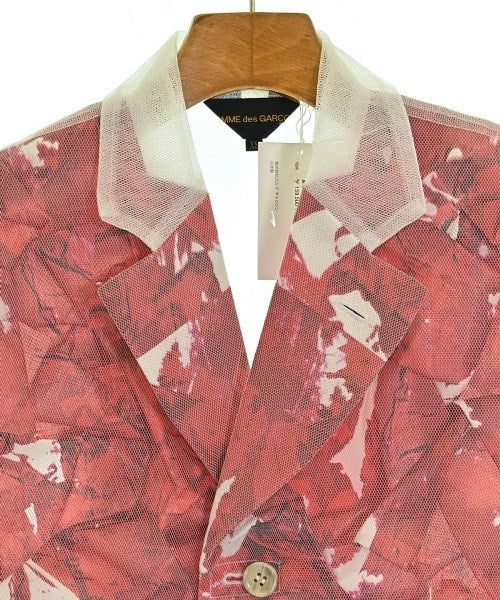 COMME des GARCONS 休閒夾克