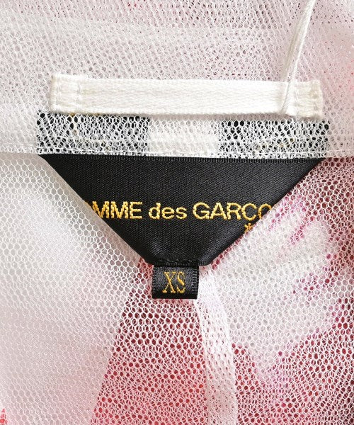 COMME des GARCONS 休閒夾克