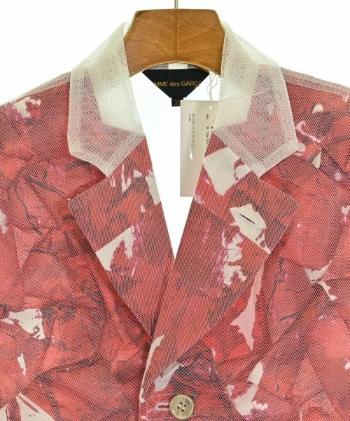 COMME des GARCONS 休閒夾克