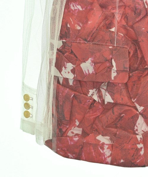 COMME des GARCONS 休閒夾克