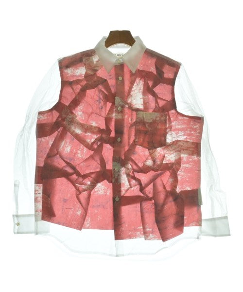 COMME des GARCONS 休閒襯衫
