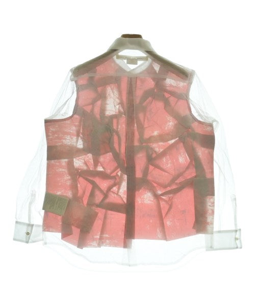 COMME des GARCONS 休閒襯衫