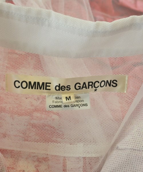 COMME des GARCONS 休閒襯衫