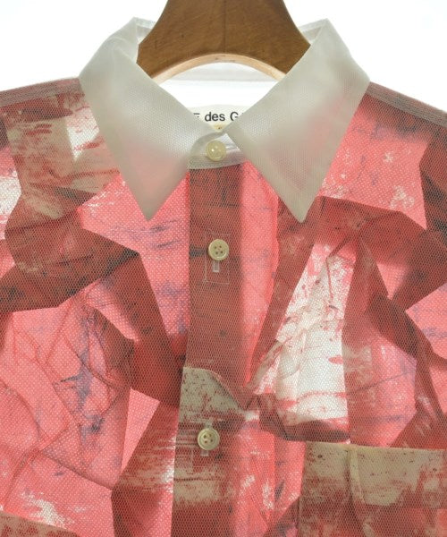 COMME des GARCONS 休閒襯衫