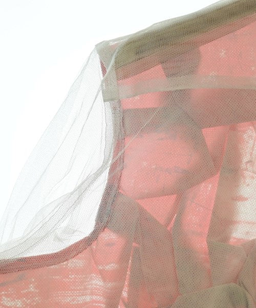 COMME des GARCONS 休閒襯衫