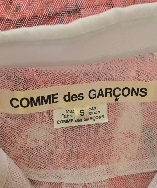 COMME des GARCONS 休閒襯衫