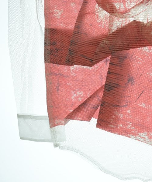 COMME des GARCONS 休閒襯衫