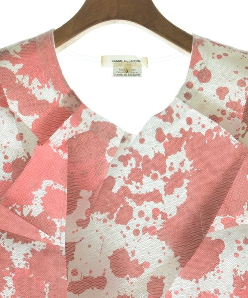 COMME des GARCONS 休閒襯衫