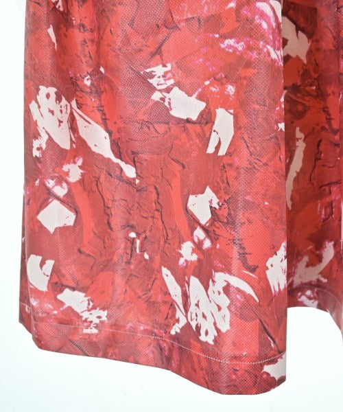COMME des GARCONS 膝上裙