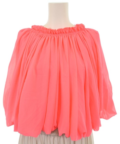 COMME des GARCONS 休襯衫