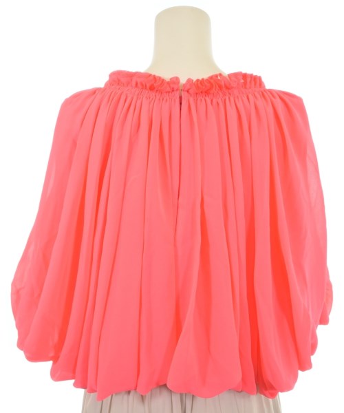 COMME des GARCONS 休襯衫