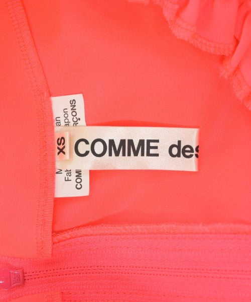 COMME des GARCONS 休襯衫