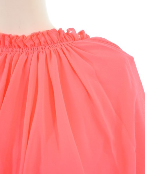 COMME des GARCONS 休襯衫