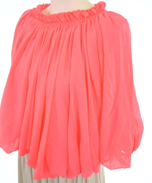 COMME des GARCONS 休襯衫