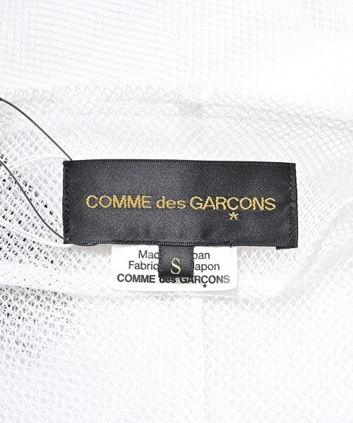 COMME des GARCONS 休閒夾克