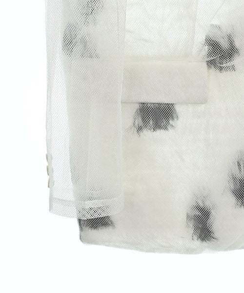 COMME des GARCONS 休閒夾克