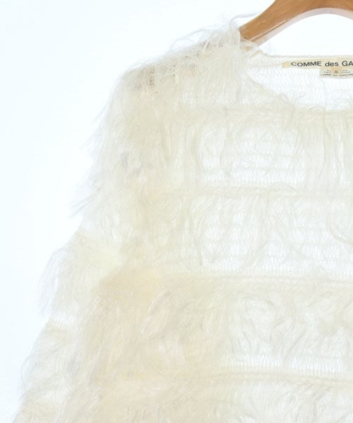 COMME des GARCONS 毛衣