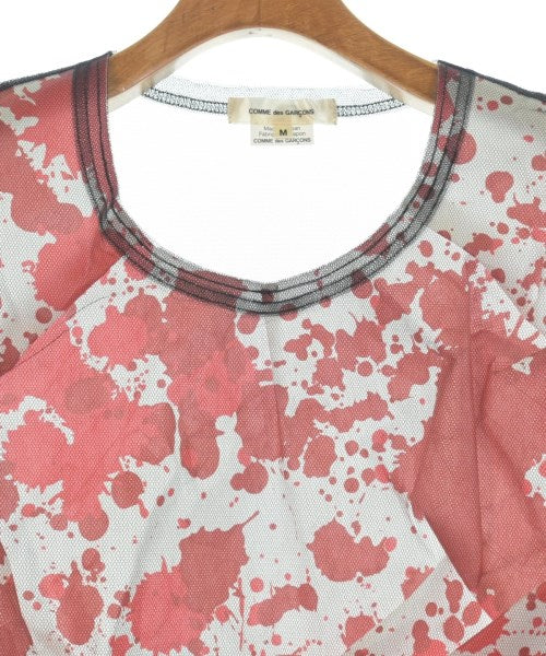 COMME des GARCONS 休閒襯衫